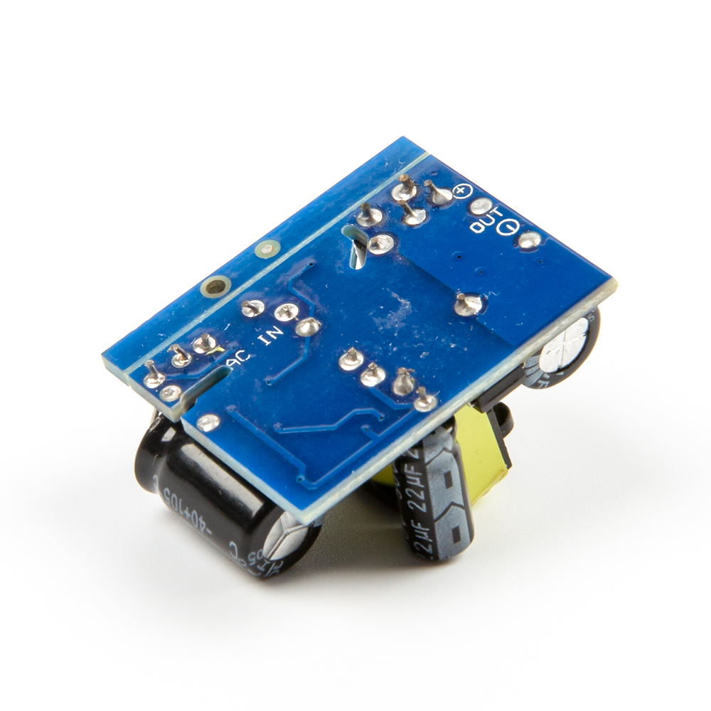 Модуль питания , AC-DC 5в 3.5Вт 700мА